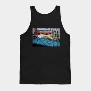 ND de Rumengol Tank Top